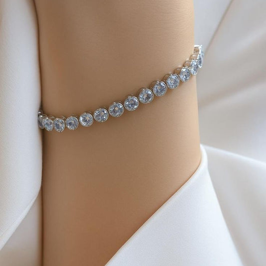 Silver Bracelet